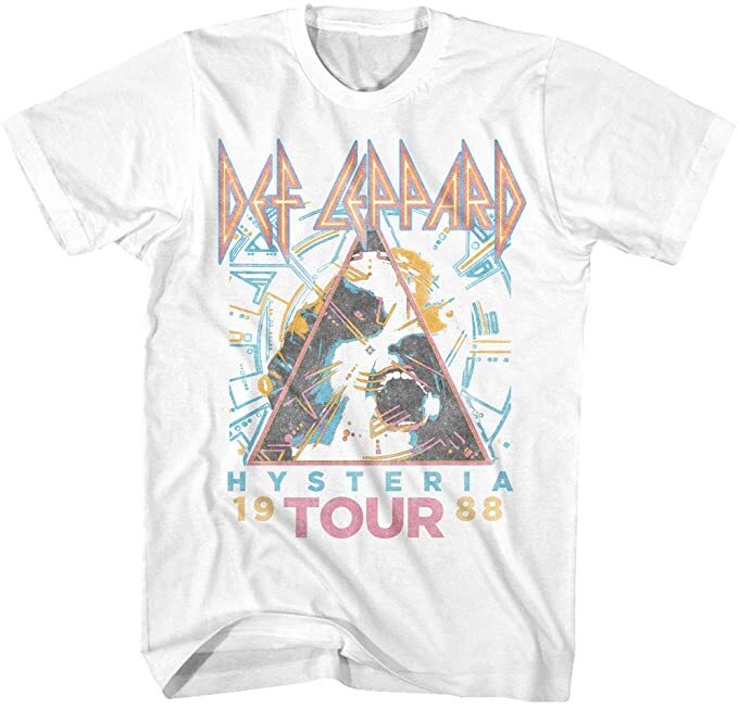English Lop dolore Rock Shirt